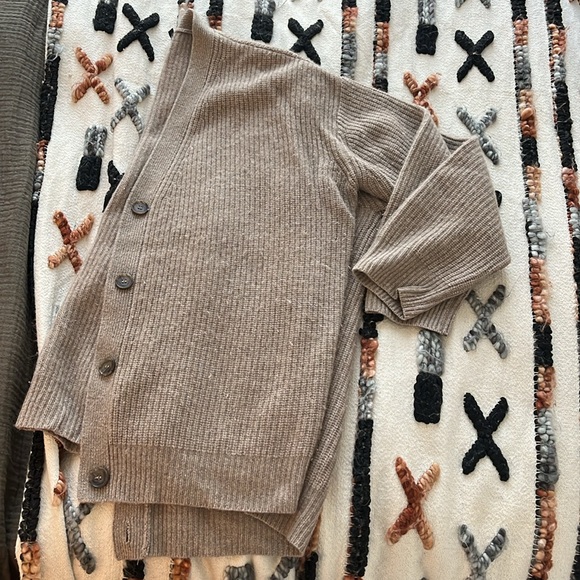 Jenni Kayne Cocoon Cardigan - Picture 6 of 10